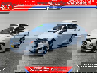 Used 2023 Chevrolet Malibu LS image 1