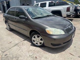 Used 2006 Toyota Corolla CE image 1