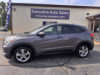 Used 2017 Honda HR-V EX image 1