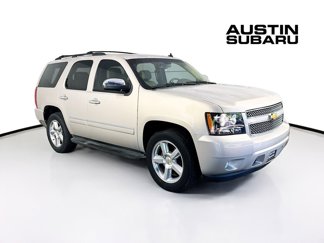 Used 2009 Chevrolet Tahoe LTZ image 1