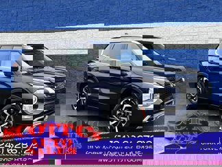 Used 2024 Mitsubishi Outlander SEL image 1