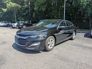 Used 2023 Chevrolet Malibu LT image 1