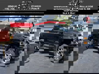 Used 2019 Chevrolet Silverado 2500 High Country w/ Duramax Plus Package image 1