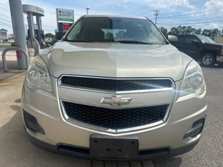 Used 2013 Chevrolet Equinox LS image 1
