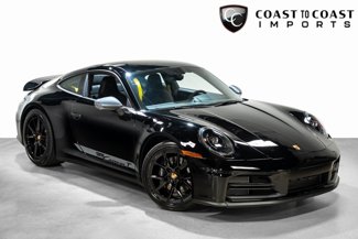 Used 2025 Porsche 911 Carrera T image 1