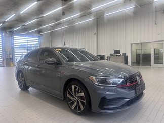 Used 2019 Volkswagen Jetta GLI Autobahn image 1