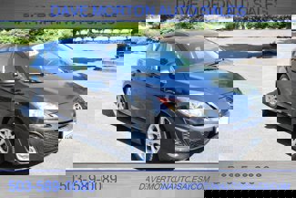 Used 2010 MAZDA MAZDA3 s Sport image 1