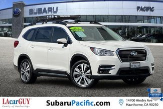 Used 2022 Subaru Ascent Limited w/ Technology Package image 1
