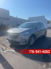 Used 2023 Buick Enclave Essence w/ Sound and Sites Package image 1