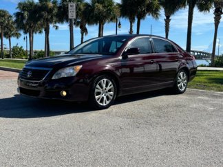 Used 2008 Toyota Avalon Limited image 1