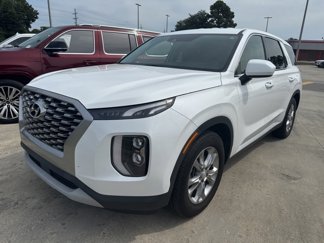 Used 2021 Hyundai Palisade SE image 1