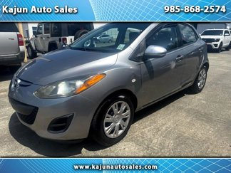 Used 2013 MAZDA MAZDA2 Sport image 1