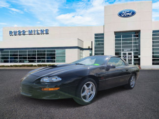 Used 1999 Chevrolet Camaro Z28 w/ SS Performance/Appearance Pkg image 1