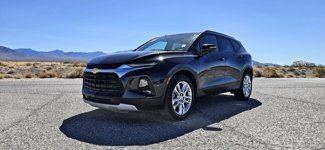 Used 2020 Chevrolet Blazer LT w/ Sound & Technology Package image 1