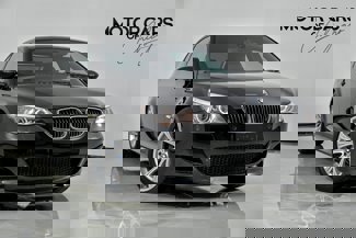 Used 2006 BMW M5 image 1