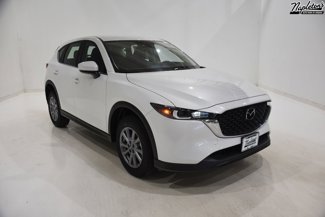 New 2025 MAZDA CX-5 AWD 2.5 S image 1