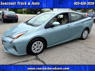 Used 2016 Toyota Prius Two image 1