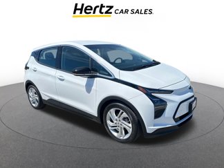 Used 2023 Chevrolet Bolt LT w/ Driver Confidence Package image 1