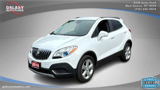 Used 2016 Buick Encore AWD image 1