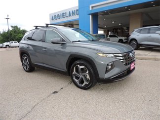 Used 2024 Hyundai Tucson Limited image 1