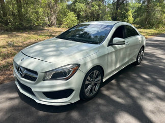 Used 2014 Mercedes-Benz CLA 250 image 1