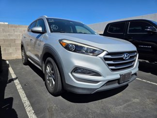 Used 2017 Hyundai Tucson SE image 1