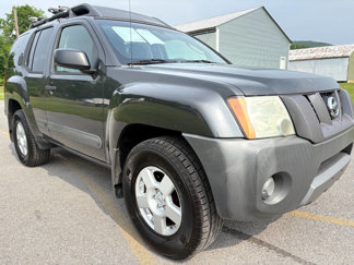 Used 2006 Nissan Xterra S image 1