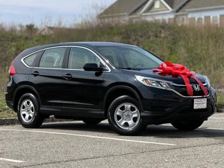 Used 2016 Honda CR-V LX image 1