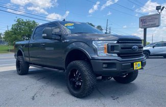 Used 2019 Ford F150 XLT image 1