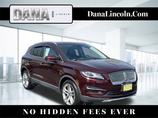 Used 2019 Lincoln MKC Reserve image 1