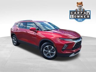 Used 2023 Chevrolet Blazer LT w/ Convenience Package image 1