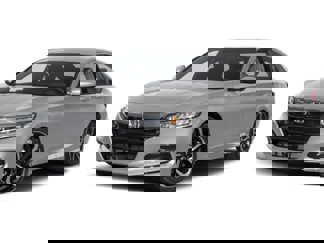 Used 2020 Honda Accord Sport image 1