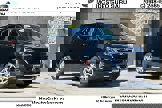 Used 2024 Chevrolet Equinox LT image 1
