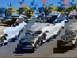 Used 2023 Ford Mustang Mach-E Select video 1