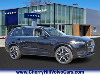 Certified 2022 Volvo XC90 T6 Momentum w/ Advanced Package image 1