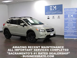 Used 2013 Subaru Crosstrek 2.0i Premium w/ Popular Pkg 1 image 1
