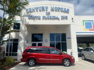 Used 2003 Dodge Grand Caravan ES image 1