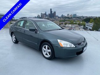 Used 2005 Honda Accord EX-L image 1