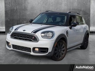 Used 2019 MINI Cooper Countryman S image 1