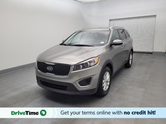 Used 2017 Kia Sorento LX image 1