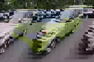 Used 2016 Kia Soul + image 1