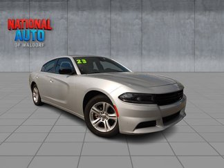Used 2023 Dodge Charger SXT image 1