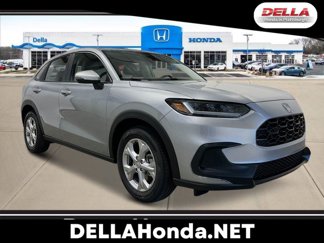 New 2025 Honda HR-V LX image 1
