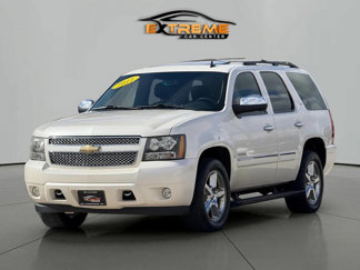 Used 2011 Chevrolet Tahoe LTZ image 1