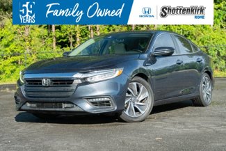 Used 2020 Honda Insight Touring image 1