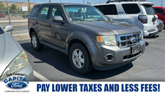 Used 2011 Ford Escape XLS w/ 101A Rapid Spec Order Code image 1