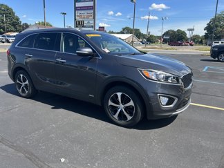 Used 2017 Kia Sorento EX image 1