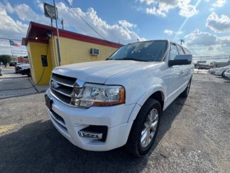 Used 2016 Ford Expedition EL Limited w/ Equipment Group 301A image 1