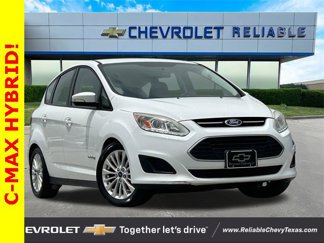 Used 2017 Ford C-MAX SE image 1