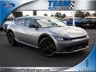 Used 2022 Kia EV6 Wind w/ Wind Technology Package image 1